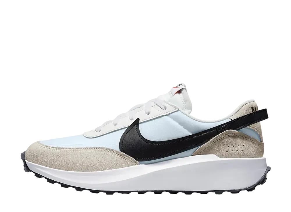 Nike Waffle Debut "White/Summit White/White/Black"