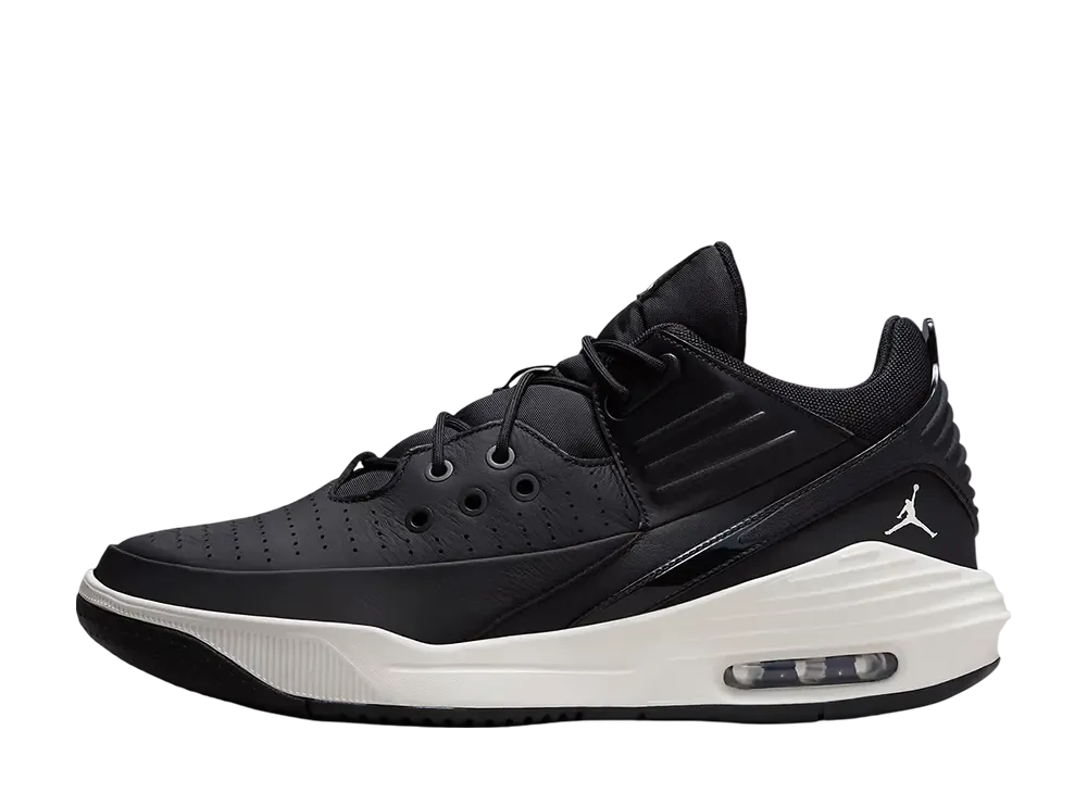 ナイキ ジョーダン マックス オーラ5 "ブラック/ファントム"