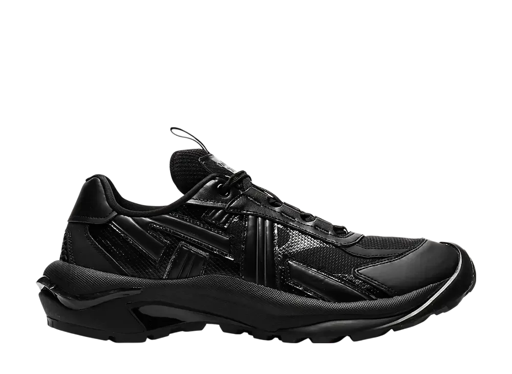 Onitsuka Tiger Tigtrail RS "Black/Black"