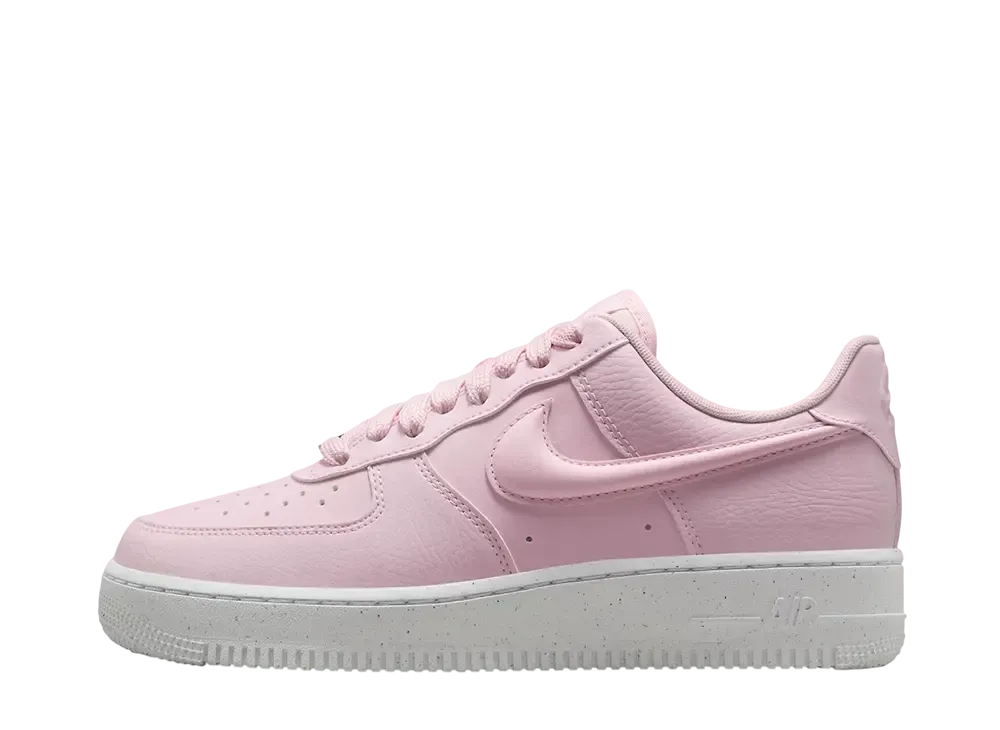 Nike Women's Air Force 1 Low "Pink Foam"