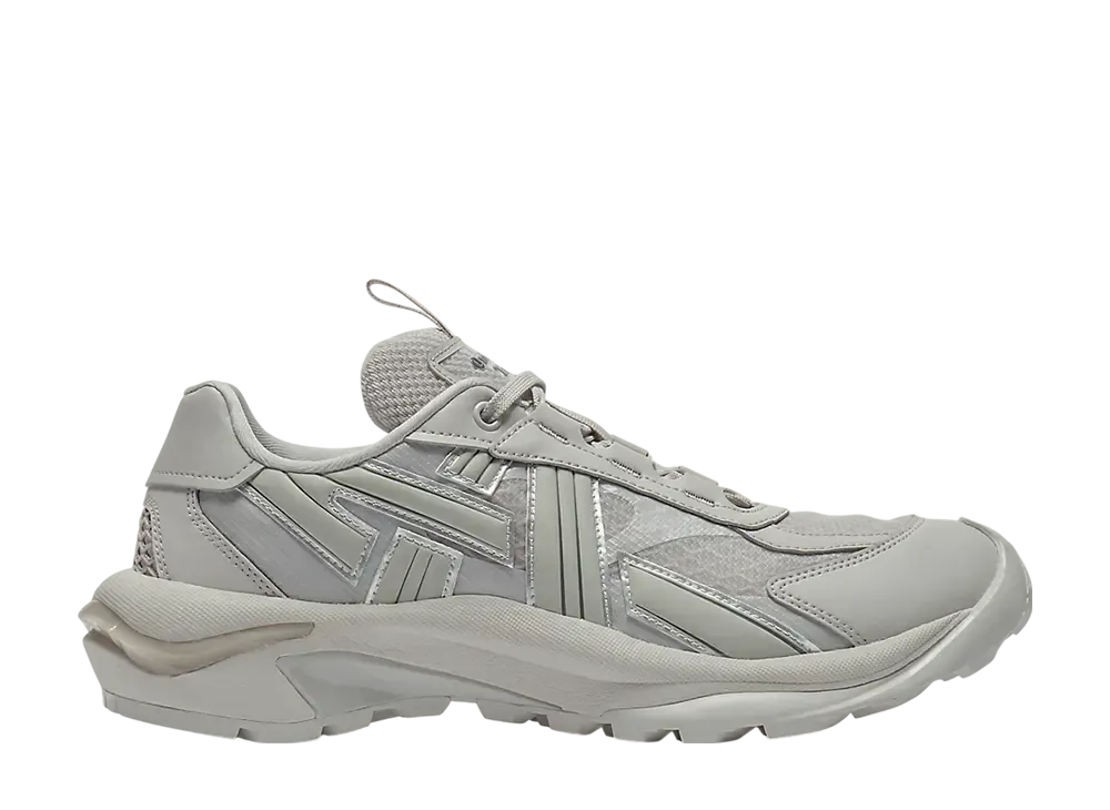 Onitsuka Tiger Tigtrail RS "Oyster Grey/Oyster Grey"