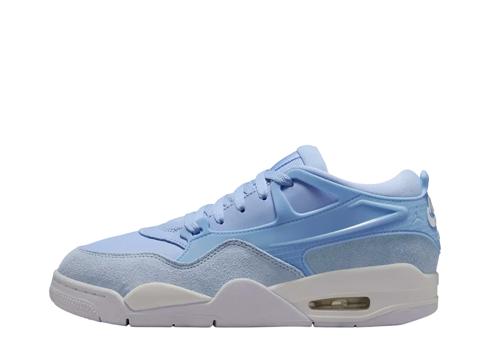 Nike Women's Air Jordan 4 RM "Aluminum"