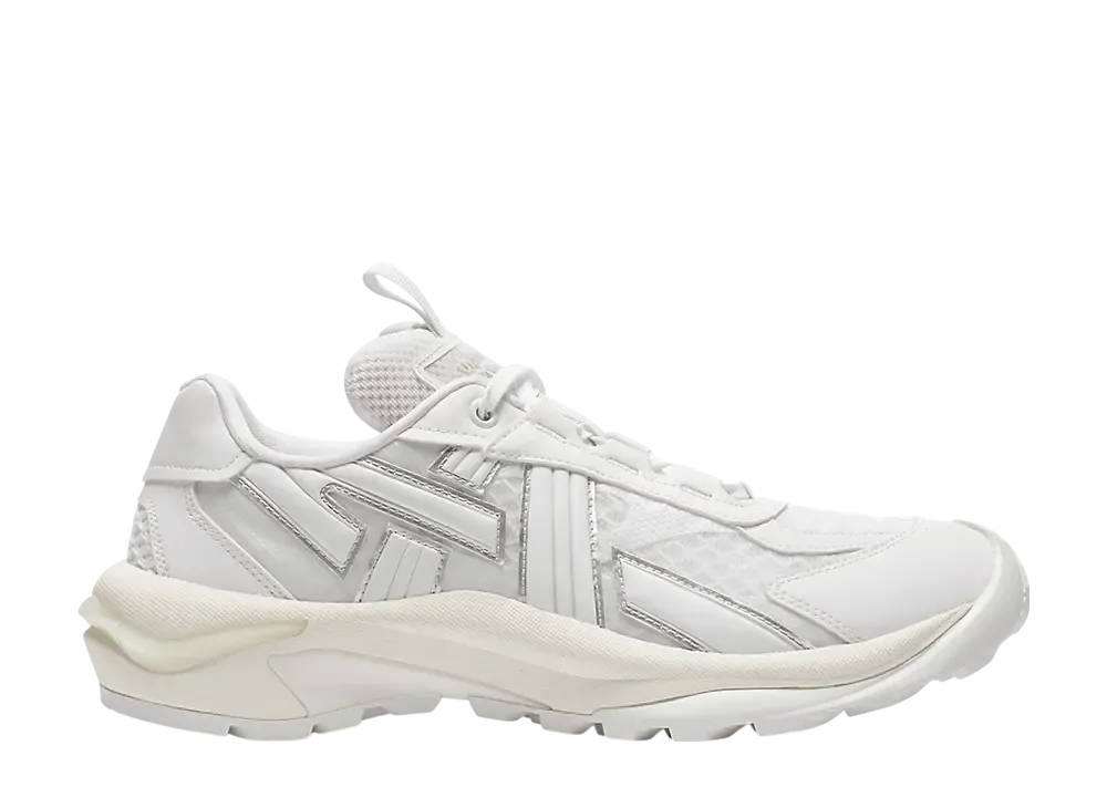 Onitsuka Tiger Tigtrail RS "White/White"