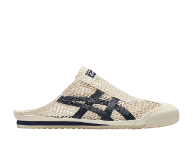 オニツカタイガー メキシコ66 サボ "バーチ/ピーコート"