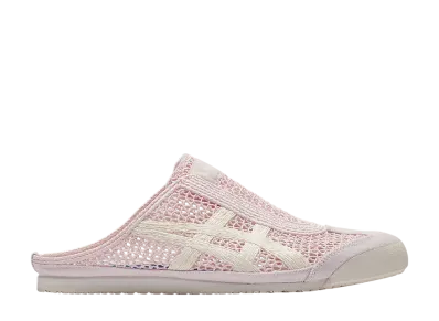 オニツカタイガー メキシコ66 サボ "クリスタルピンク/クリーム"