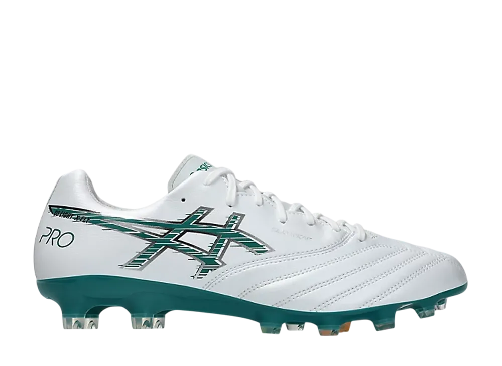 Asics DS Light X-Fly Pro 3 "White/Rainy Lake"