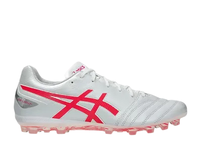 Asics DS Light Pro AG " White/Diva Pink"