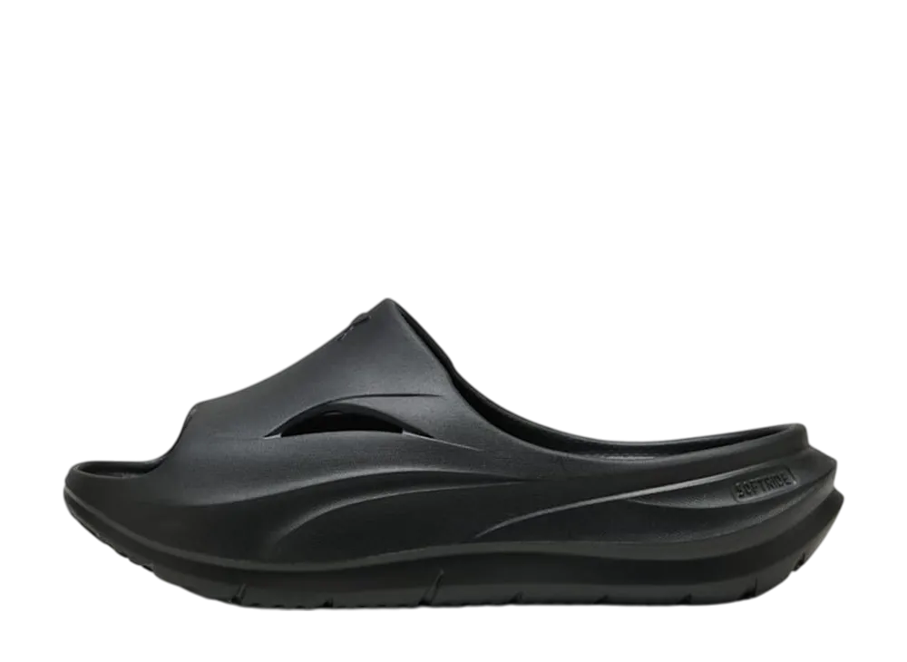 Puma Softride ZeroG Slide "Puma Black"