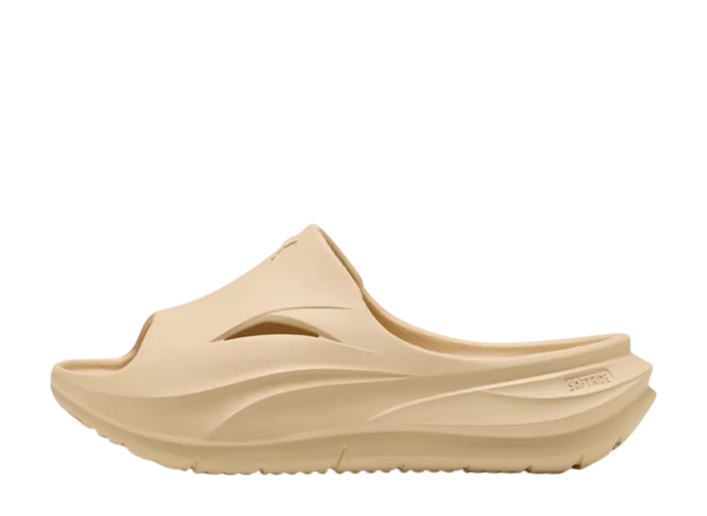 Puma Softride ZeroG Slide "Light Sand"