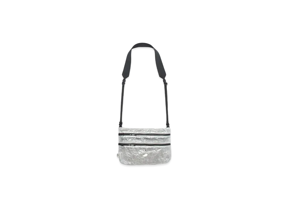 F/CE. Sacoche With Dyneema "White"