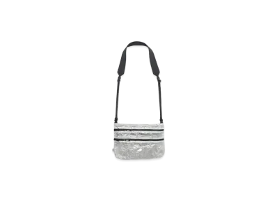 F/CE. Sacoche With Dyneema "White"
