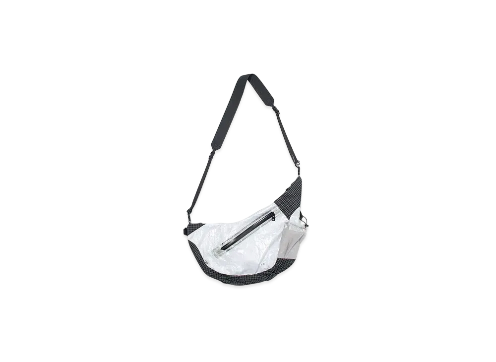 F/CE. Hone Mini Shoulder With Dyneema "White"