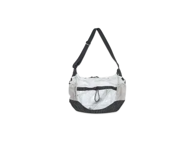 F/CE. 2Way Shoulder Tote With Dyneema "White"