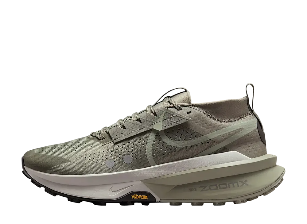 ナイキ ゼガマ2 "ライトアーミー/ライトボーン/ミディアムアッシュ/ジェイドホライゾン"