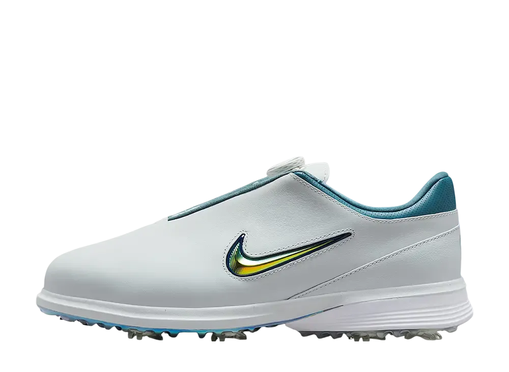 ナイキ ビクトリー ツアー4 ボア "フォトンダスト/スモーキーブルー/ホワイト"