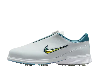 Nike Victory Tour 4 Boa "Photon Dust/Smokey Blue/White"