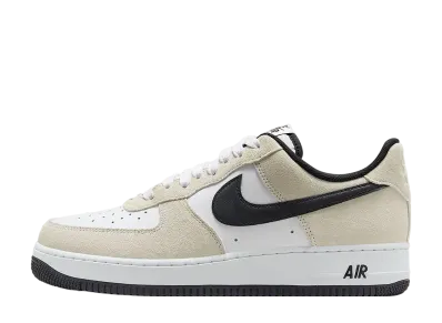 ナイキ エア フォース1 スケート ロー "ホワイト/ブラック/ホワイト"