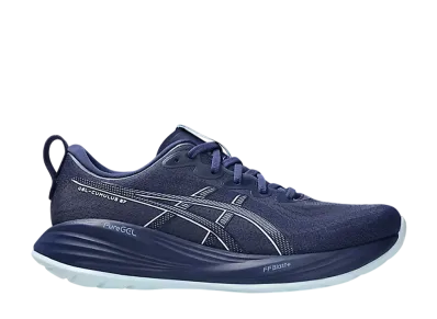 Asics Gel-Cumulus 27 "Indigo Blue/Cool Grey"