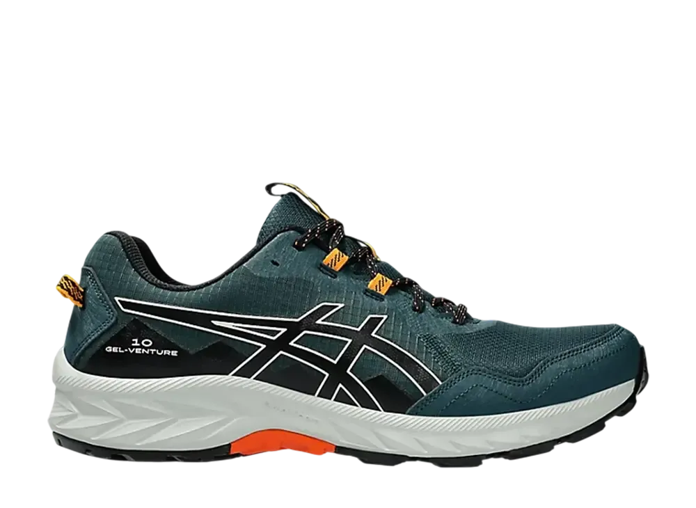 アシックス ゲルベンチャー10 "サクソングリーン/ブラック"