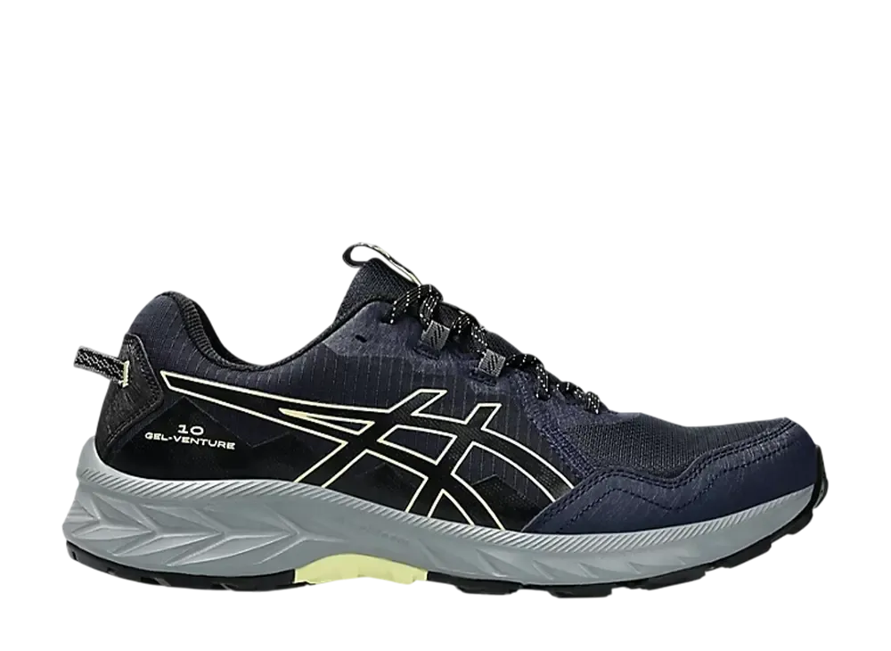 アシックス ゲルベンチャー10 "ミッドナイト/ブラック"