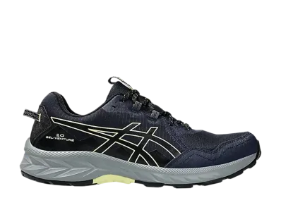 Asics Gel-Venture 10 "Midnight/Black"