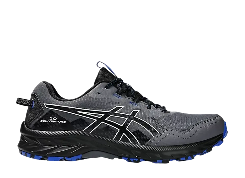 アシックス ゲルベンチャー10 "キャリアグレー/ブラック"