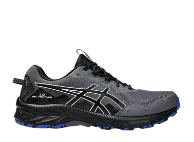 Asics Gel-Venture 10 "Carrier Grey/Black"