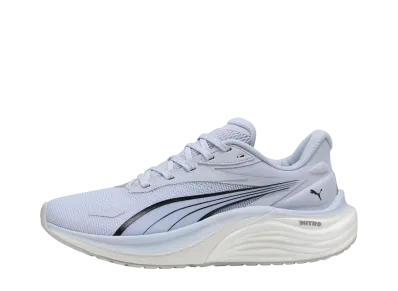 Puma Women's Electrify Nitro 4 "Cool Weather/Puma White/Puma Black"