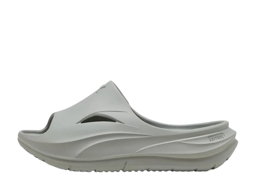 プーマ ソフトライド ゼロG スライド "スモーキーグレー"