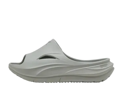 Puma Softride ZeroG Slide "Smokey Gray"