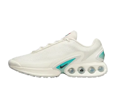 Nike Air Max DN "Phantom/Photon Dust/Bleached Turquoise/Black"