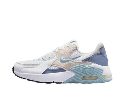 Nike Women's Air Max Excee "White/Light Armory Blue"