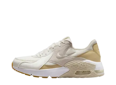 Nike Women's Air Max Excee "Sail/Light Orewood Brown"