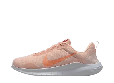 Nike Women's Flex Experience Run 12 "Washed Coral/Pink Wash/Apricot Agate"