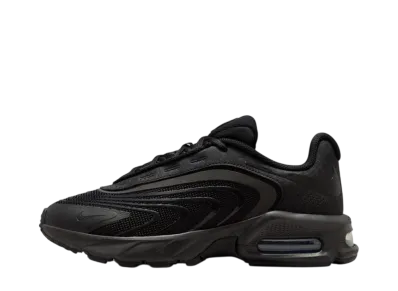 Nike Women's Air Max Fire "Black/Black"
