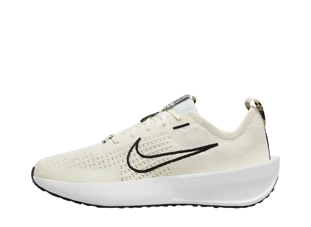 ナイキ ウィメンズ インタラクトラン "セイル/ブラック/ホワイト/ホワイト"