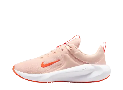 Nike Women's In-Season TR14 "Washed Coral/White/Turf Orange"