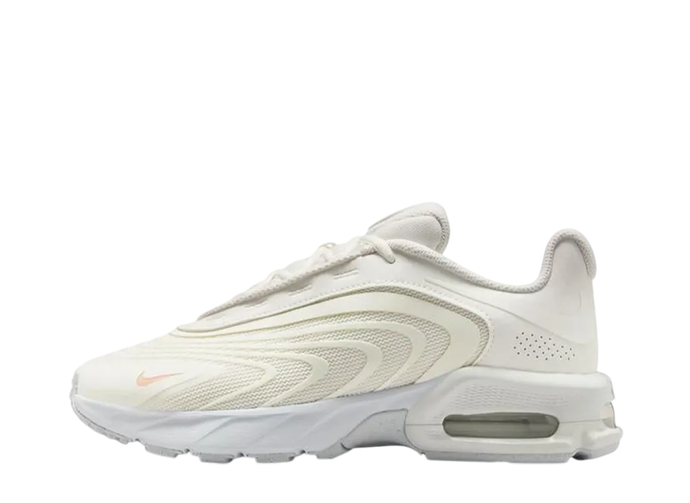 ナイキ ウィメンズ エアマックス ファイヤー "セイル"