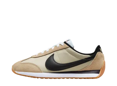 Nike Women's Pacific "Grain/Gum Light Brown/Black"