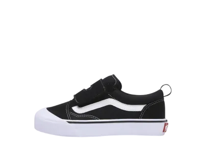 Vans PS Old Skool "Black/White" (V36PS BLT ACT)