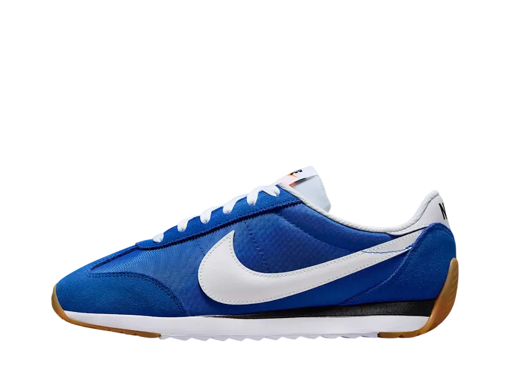 Nike Women's Pacific "Game Royal/White"