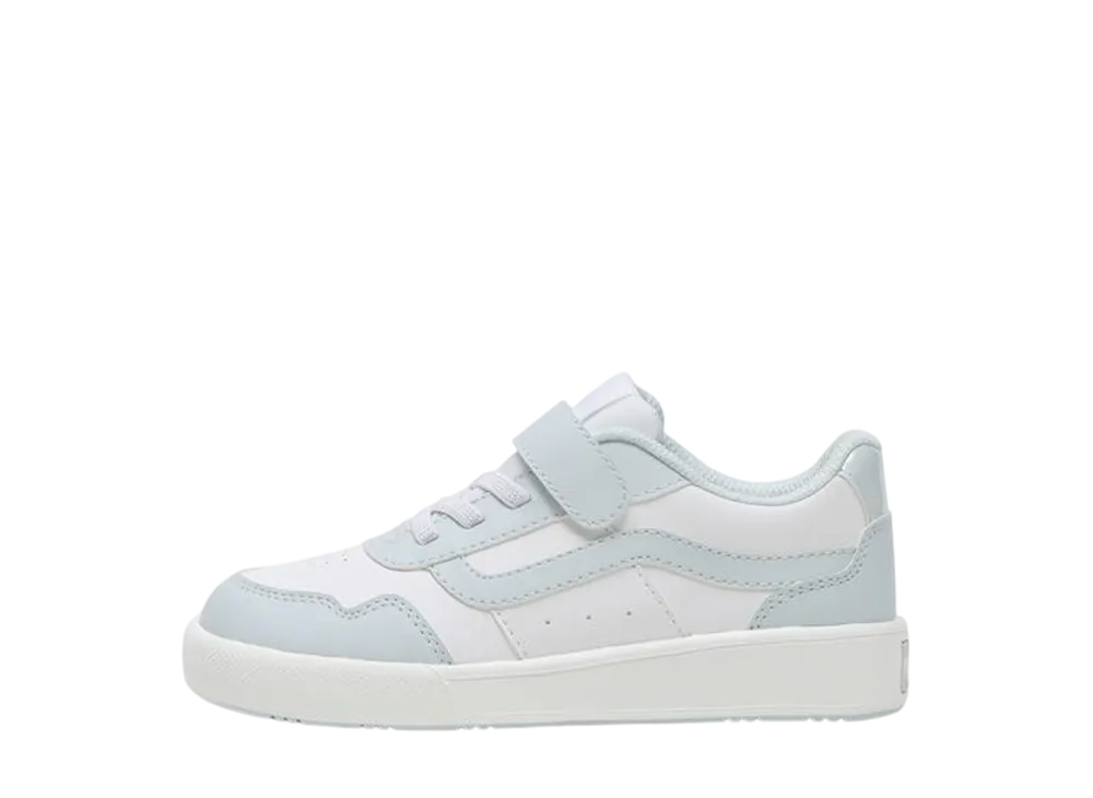 Vans PS Rigida "White/Sax" (V2920K)