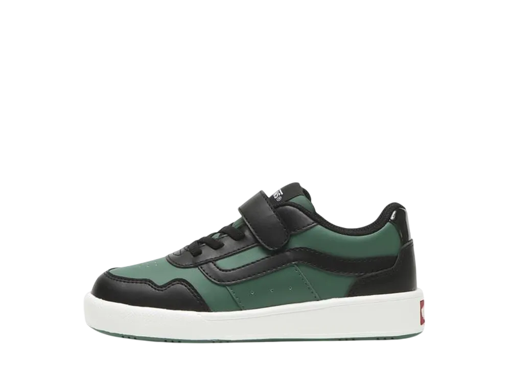 Vans PS Rigida "Green/Black" (V2920K)