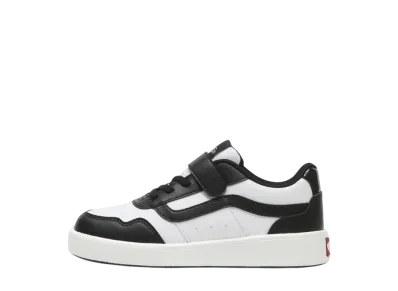 Vans PS Rigida "White/Black" (V2920K)