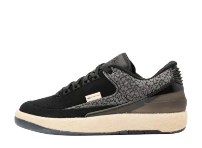 Nike Air Jordan 2 Low "Responsibility"