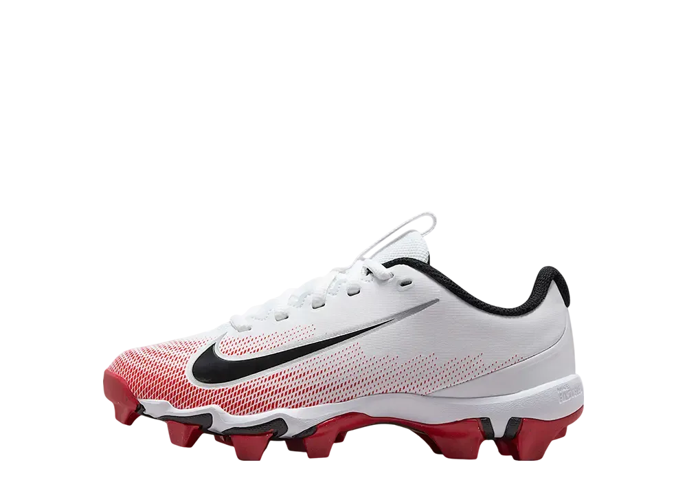 ナイキ GS  ヴェイパー シャーク3 "ホワイト/ユニバーシティレッド/ブラック" (キッズ)