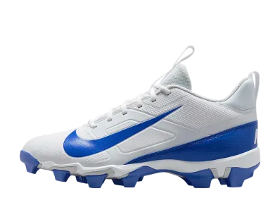 Nike Alpha Menace 4 Shark "White/Hyper Royal/Photon Dust/Hyper Royal"