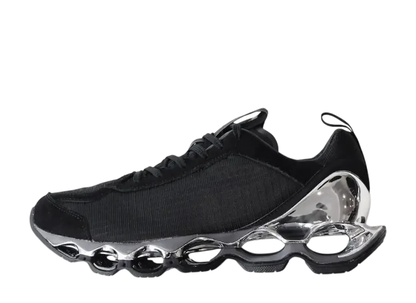 Graphpaper × Mizuno Wave Prophecy Graphpaper × Mizuno Wave Prophecy