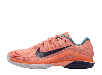 Nike Vapor 12 "Apricot Agate/White/Denim Turquoise/Obsidian"