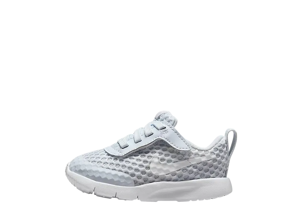 Nike TD Tanjun EasyOn "Football Grey/White"